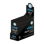 Viaxi Delay Wipes 24 pcs