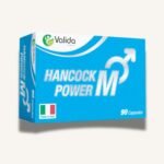 Hancock Power Male 90 Capsules