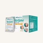 BT Pharma BioGene Collagen 10.000mg 24 Sachets