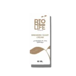 Biolife Brewers Yeast Cream 60ml