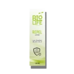 Biolife Repel Lotion Before & After Bite 200ml