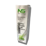 NS Rosemary Shampoo 400ml