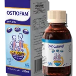 Ostiofam Bones Support Oral Suspension 200ml