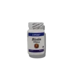 Lynae Biotin 500 mcg 30 Capsules