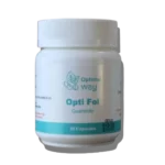 Optimal Way Opti Fol 30 Capsules