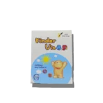 Kinder Vitamin A & D3 Drops