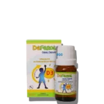 Kinder Vitamin D3 Drops