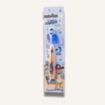 Pasta Del Capitano Baby Toothbrush, 3+Years