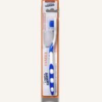 Pasta Del Capitano Family Toothbrush, Medium