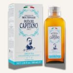 Pasta Del Capitano Fresh Breath Mouthwash 400ml