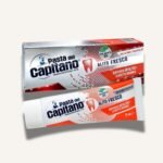 Pasta Del Capitano Fresh Breath Toothpaste 75ml