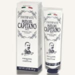 Pasta Del Capitano Whitening Toothpaste 75ml