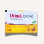 Urinal Drink 12 Sachets