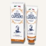 Pasta Del Capitano Vitamins Toothpaste 75ml