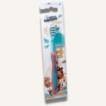 Pasta Del Capitano Junior Toothbrush, 6+Years