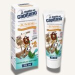 Pasta Del Capitano Complete Toothbrush, Medium