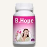 Lilium B.Hope 30 Tab