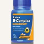 Astra B-Complex 120 Tab