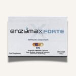 Enzymax Forte 20 Cap
