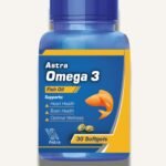 Astra Omega 3 30 Cap