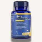 Astra Magnesium 500mg 30 Cap