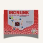 Ysana Iron Link Adult 10 Ampules