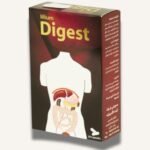 Lilium Digest 30 Cap