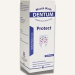 Dentum Protect Alcohol-Free Mouthwash 250ml