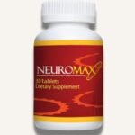 Lilium Neuromax 30 Tab