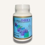Lilium DHEA 50mg 60 Cap