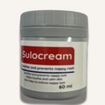 SuloCream Healing Cream For Nappy Rash, 60ml