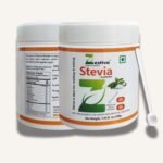 Zestiva Stevia Jar 200g