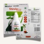 Zestiva Stevia Drops 10ml