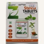 Zestiva Stevia 100 Tab