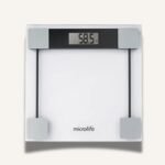 Microlife Digital Weight Scale WS50