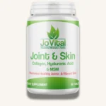 Jovital Joint & Skin 60 Tab