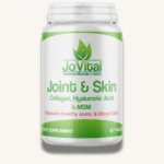 Jovital Joint & Skin 60 Tab