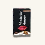Mastrelle Amour Lubricant Gel, Chocolate 50g