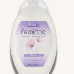 Beauty Formulas Feminine Intimate Cleansing Wash Gentle 250ml