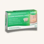 Jovital Silicone Scar Removal 4 Sheets 4*15cm