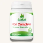 Jovital Iron Complete 60 Cap