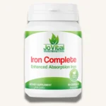Jovital Iron Complete 60 Cap