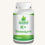 Jovital K+ Electrolytes 30 Cap