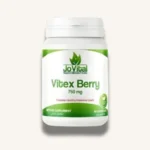 Jovital Vitex Berry 750mg 60 Cap