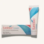 Bambino Diaper Rash Cream 30g