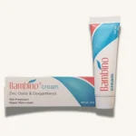 Bambino Diaper Rash Cream 30g