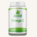Jovital Omega 3 1000mg 60 cap