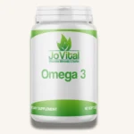 Jovital Omega 3 1000mg 60 cap