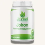 Jovital Iron 60 Cap