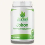Jovital Iron 60 Cap